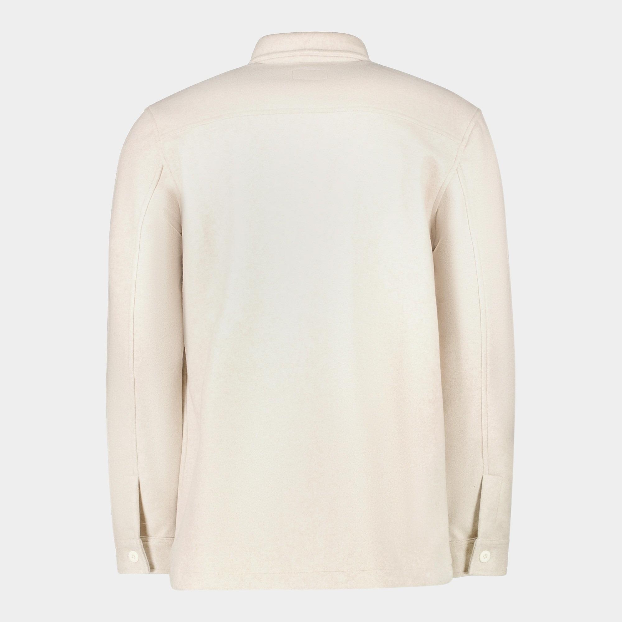 Cars Jeans Overshirt Beige Mitzel 64165/83