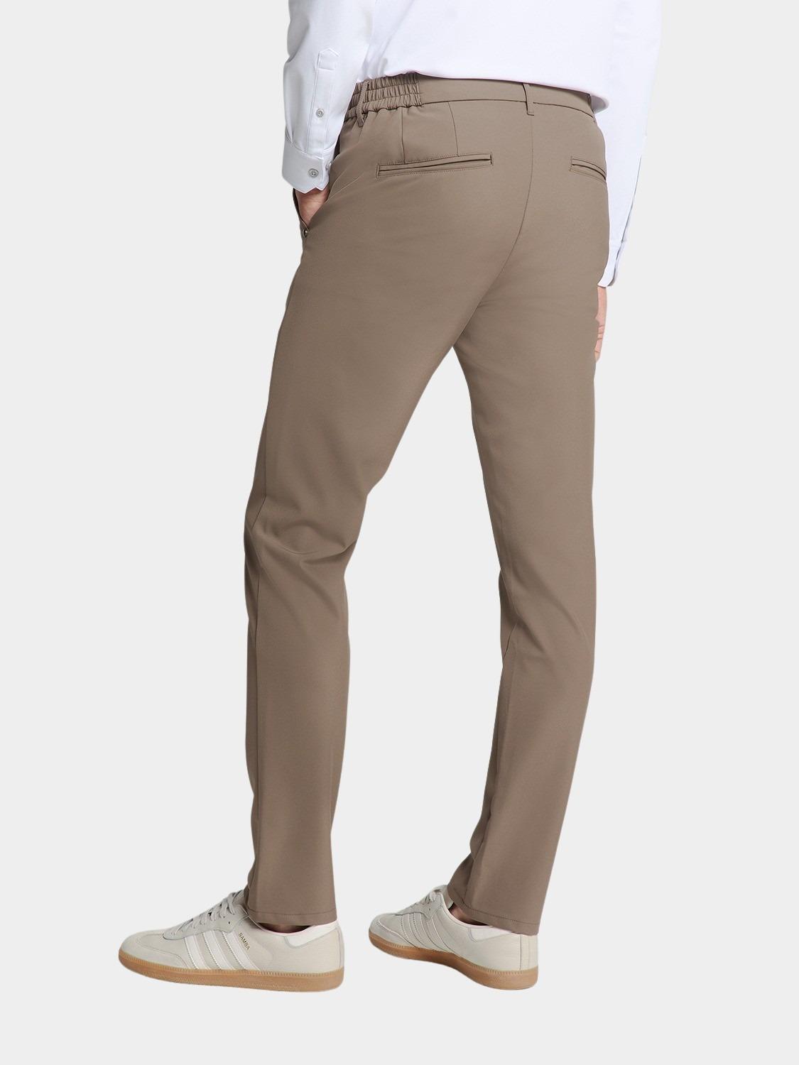 No Excess Chino Groen  N705015/043