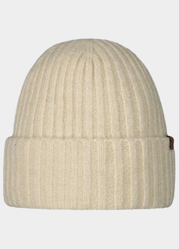 Barts Muts Beige Wyoni Beanie 6285/10