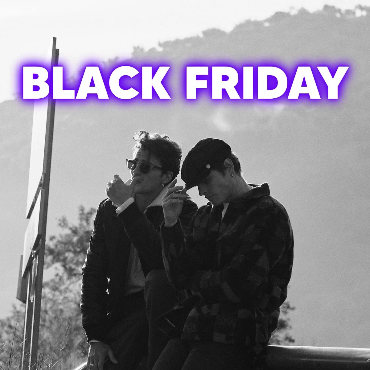 black friday 2024
