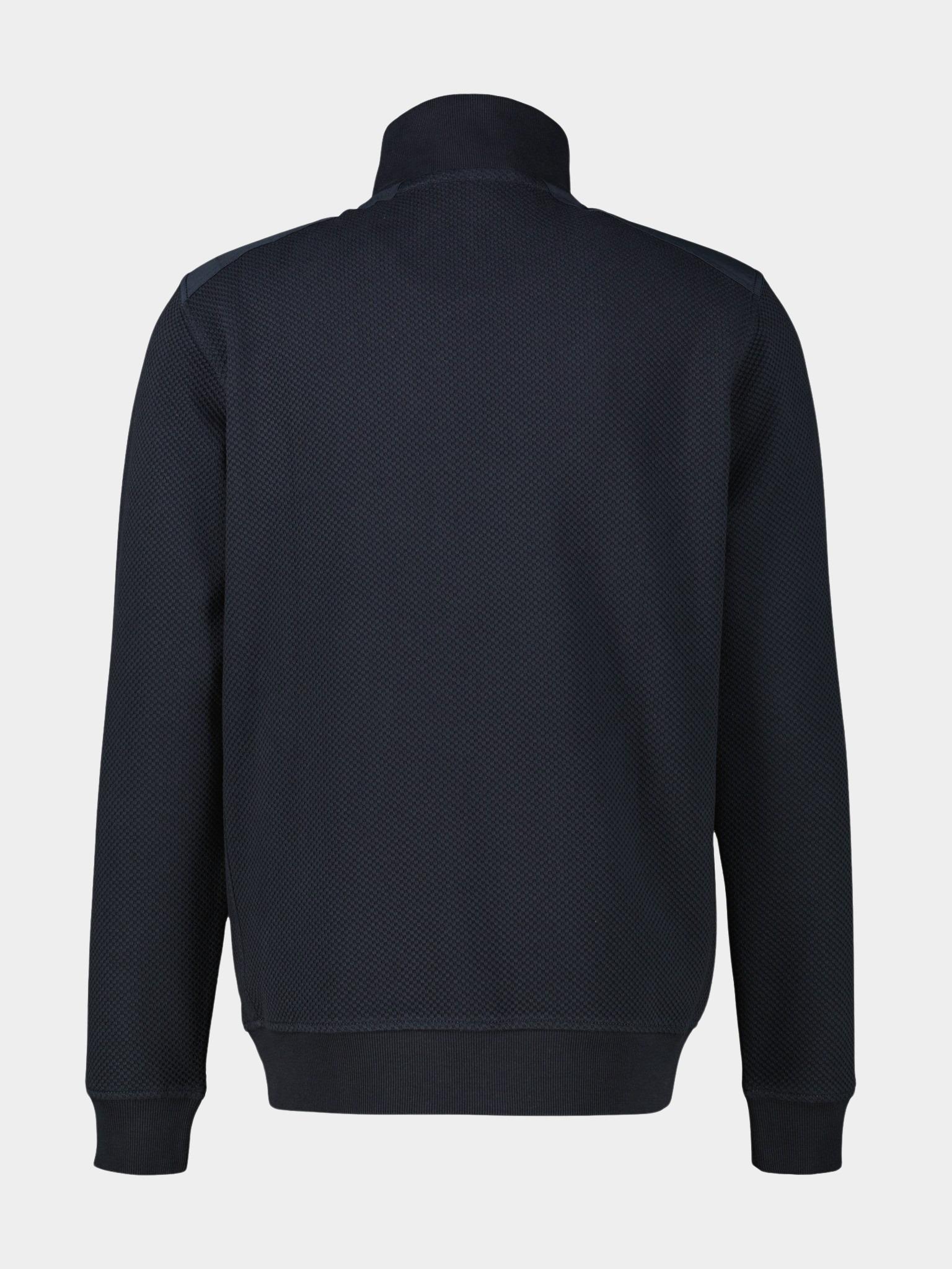 Lerros Vest Blauw  2594522/485