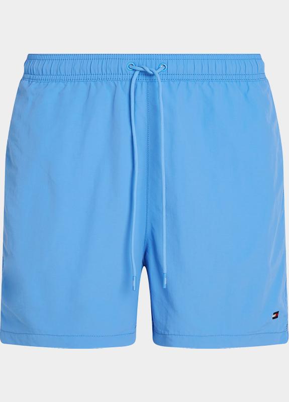 Tommy Hilfiger Zwembroek Blauw Medium Drawstring UM0UM03477/C30