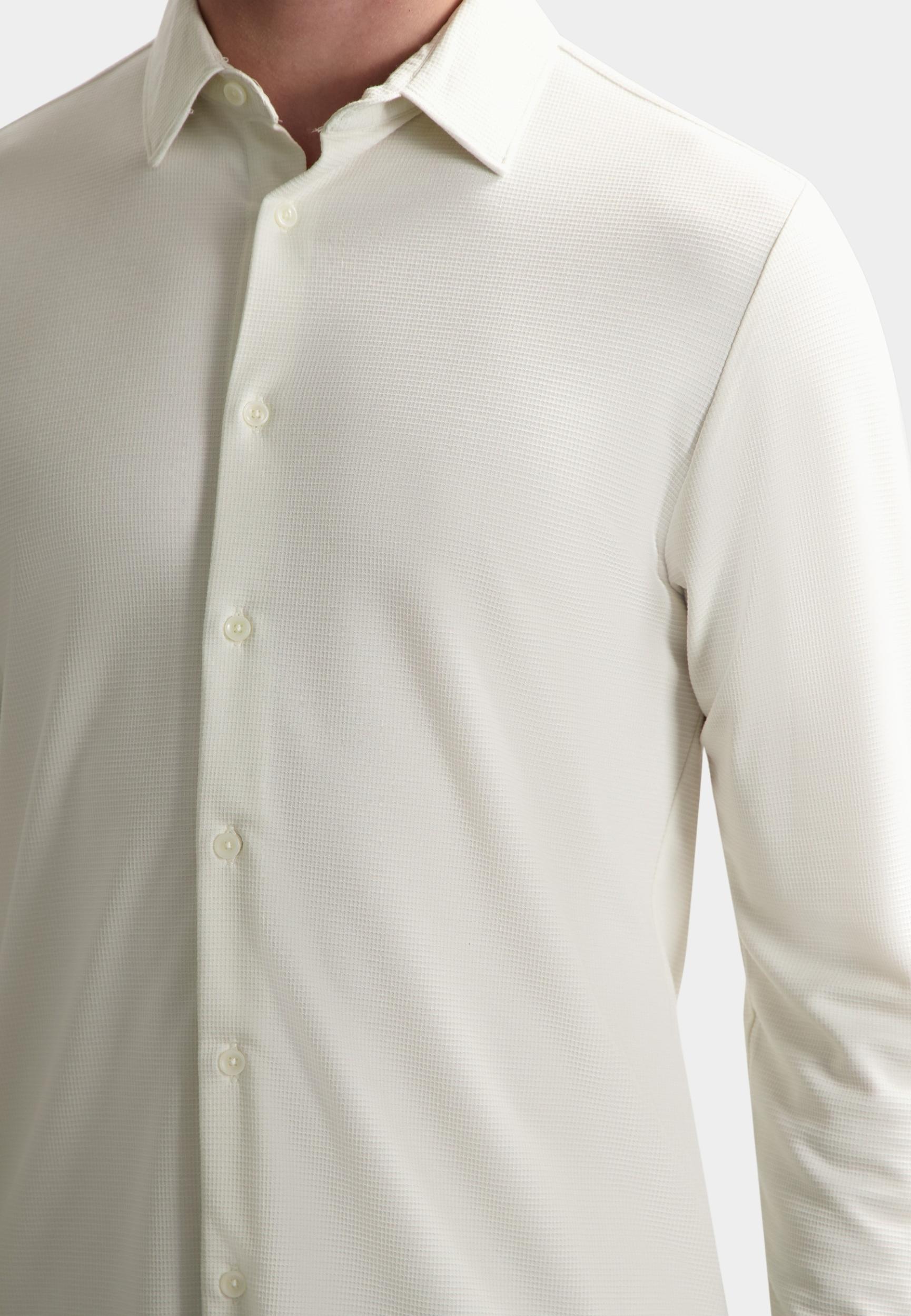 Dstrezzed Casual hemd lange mouw Grijs DS_Fraser Shirt 303972/107