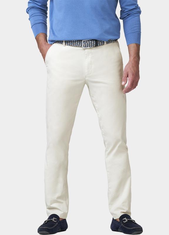 Meyer Chino Beige OSLO Art.1-5081 2231508100/31