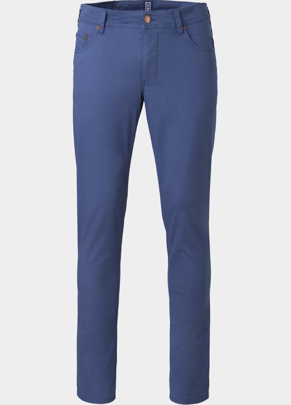 Meyer Chino Blauw M5 FIVE Art.1-6075 3721607500/17