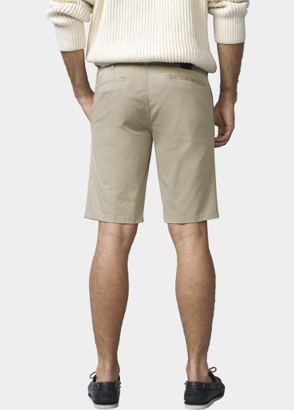 Meyer Chino Beige M5 SHORT Art.1-6024 3631602400/34
