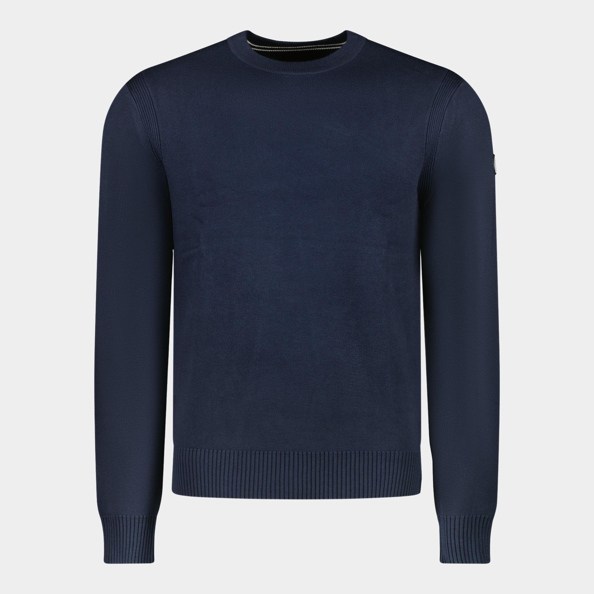 Cars Jeans Pullover Blauw Boynar 63765/12