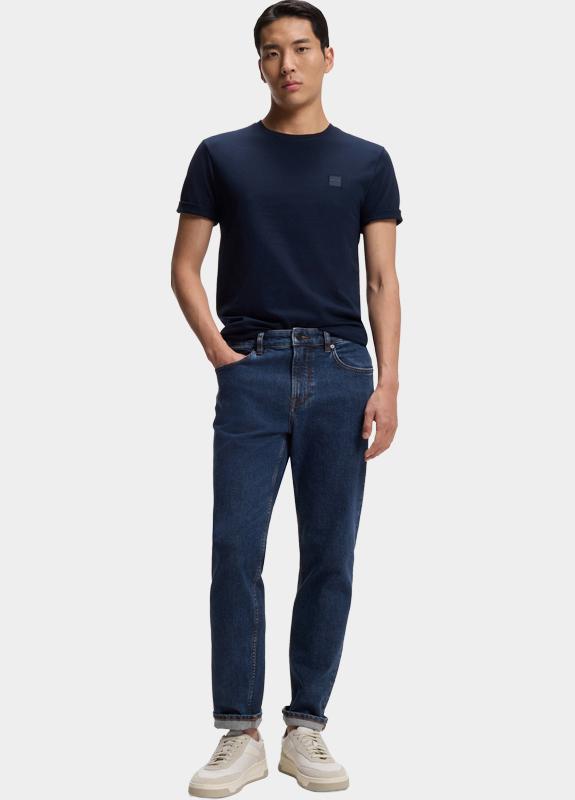 BOSS Orange Jeans Blauw RE.MAINE BO 10251068 03 50555275/409