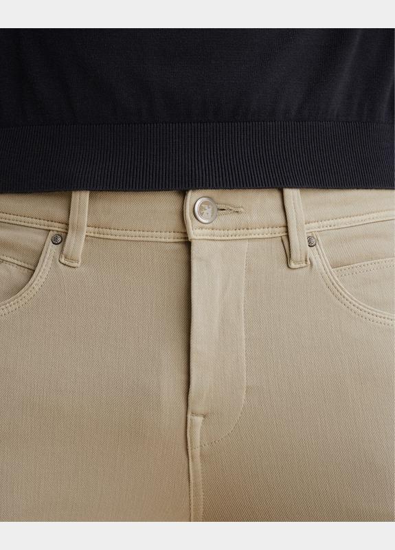 Vanguard Jeans Beige V850 RIDER COLORED 4-WAY STR VTR2602615/9017