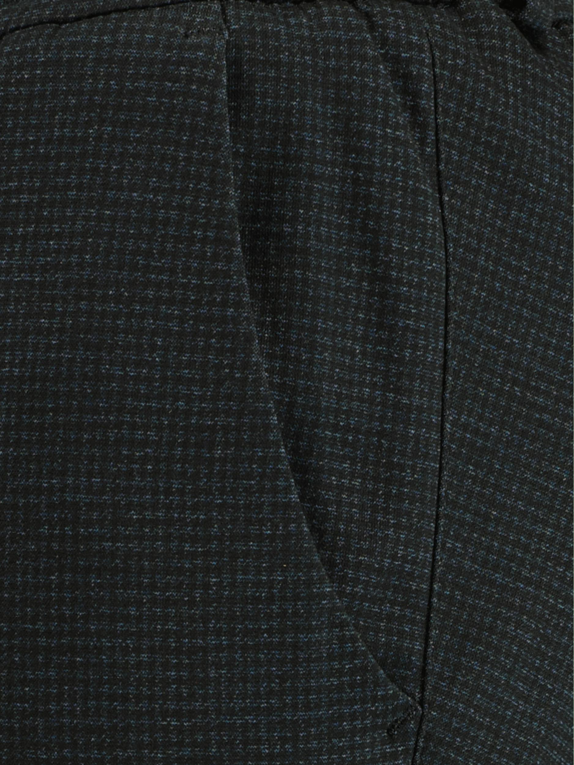 Brax Katoenen Broek Blauw THEO 51-5247 05231420/23