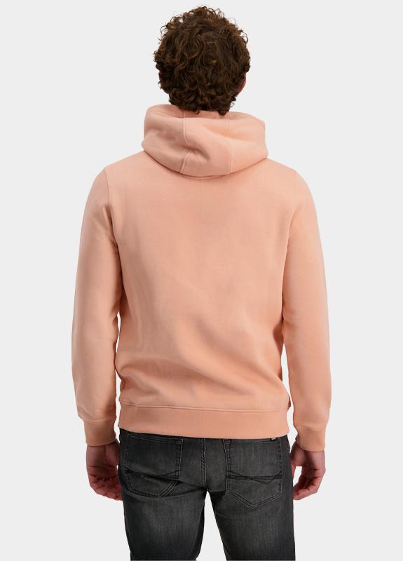 Cars Jeans Hoodie Roze Smash 62963/31