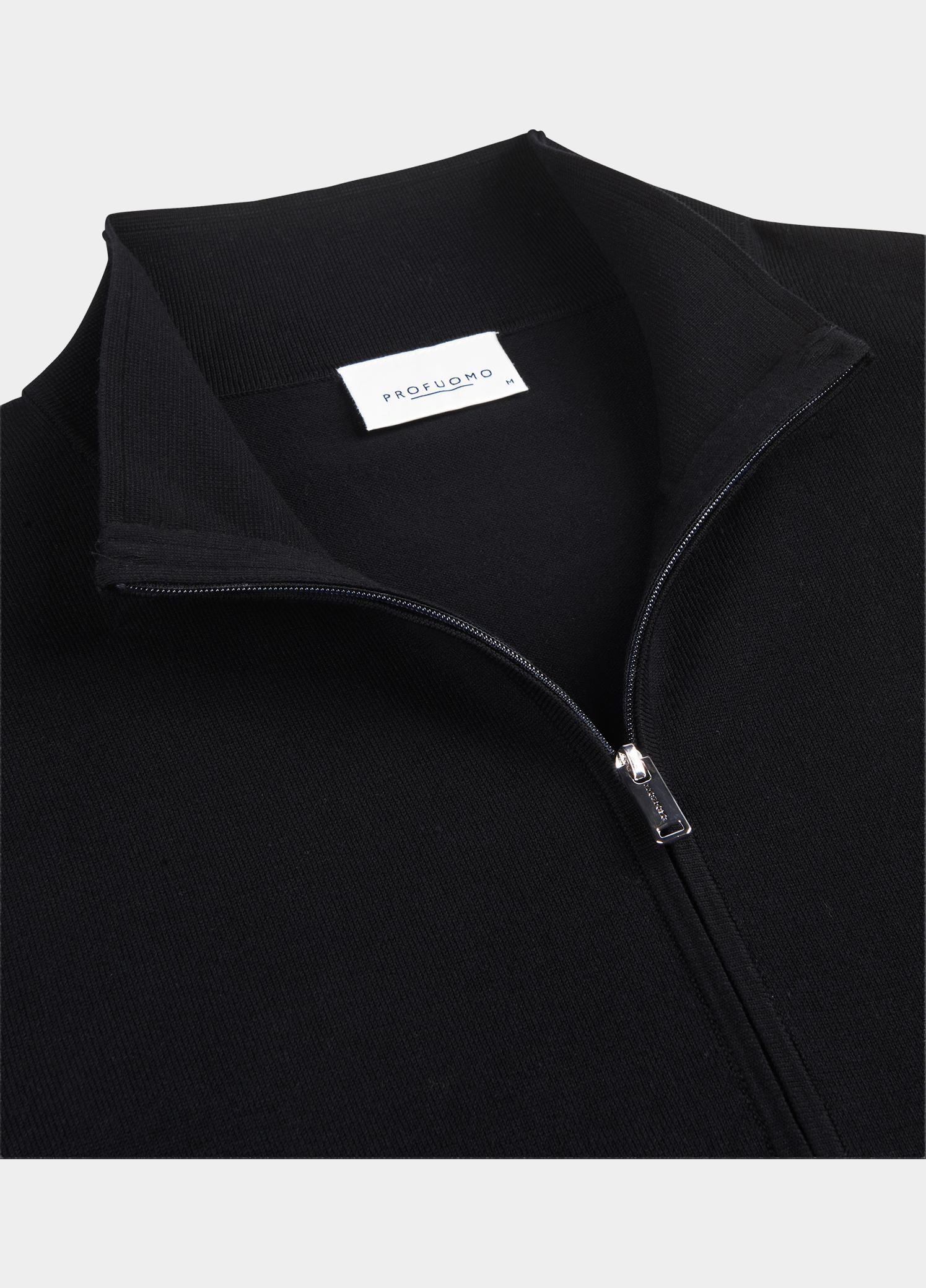 Profuomo Vest heren Blauw  PPWJ30013/E