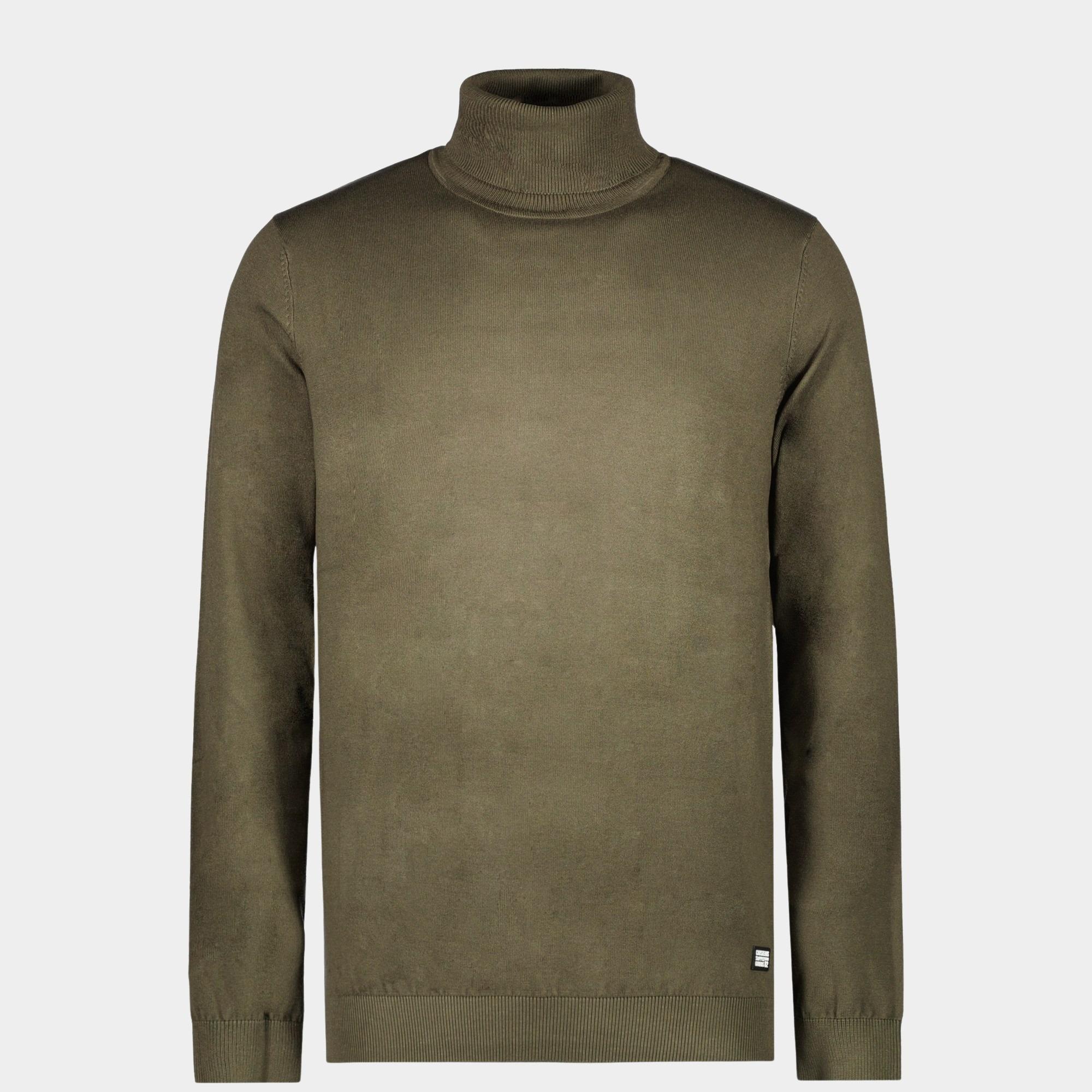 Cars Jeans Coltrui Groen BYRREL 47173/19