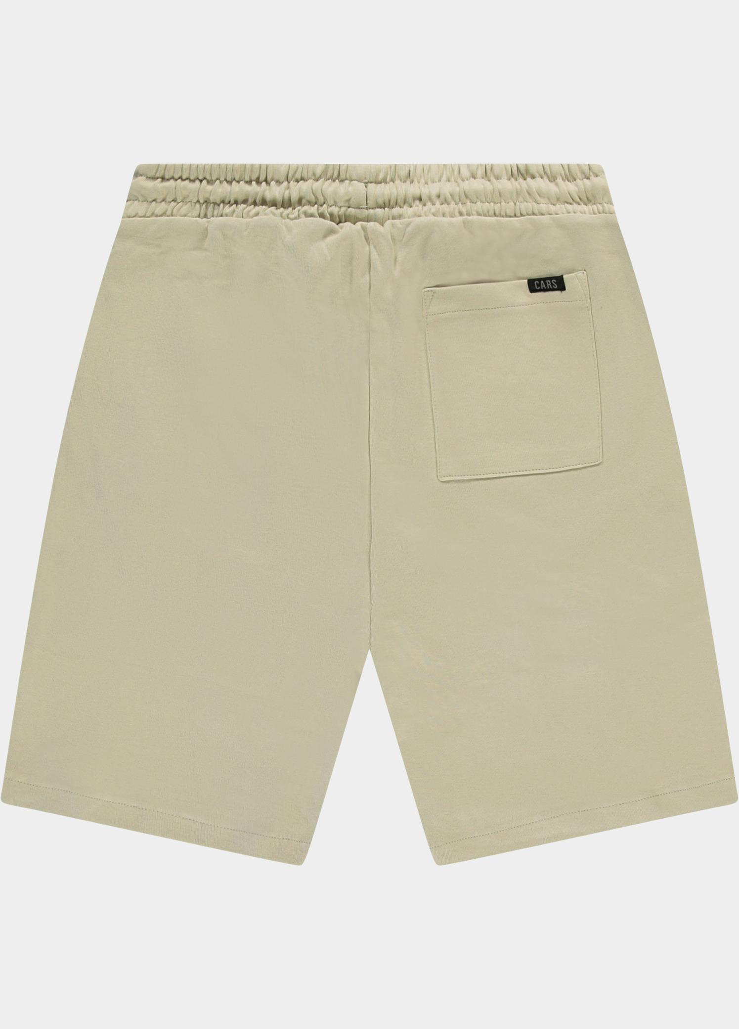 Cars Jeans T-shirt heren Beige Set Lowall 69971/83