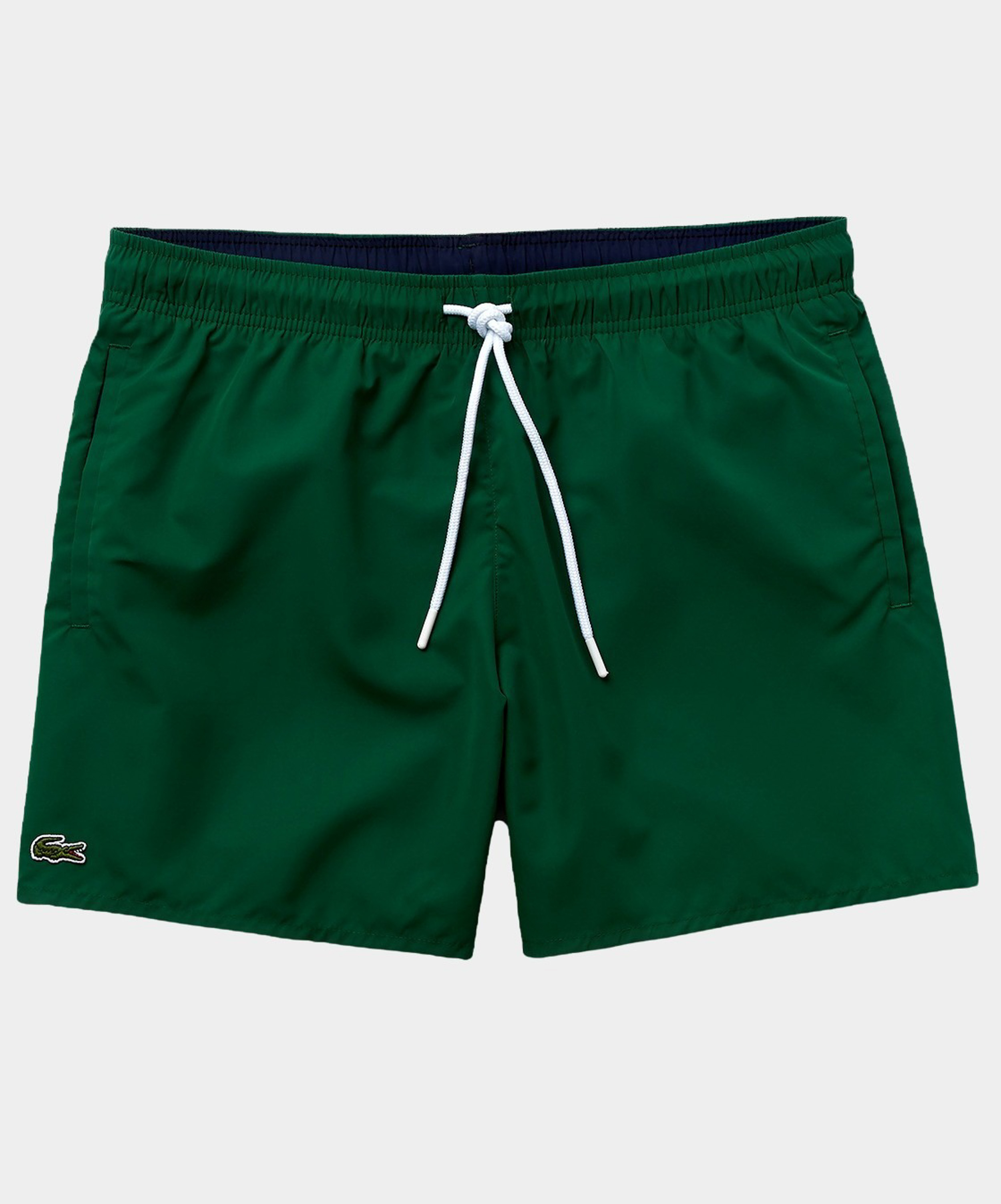 Lacoste Zwembroek Groen  MH6270/381