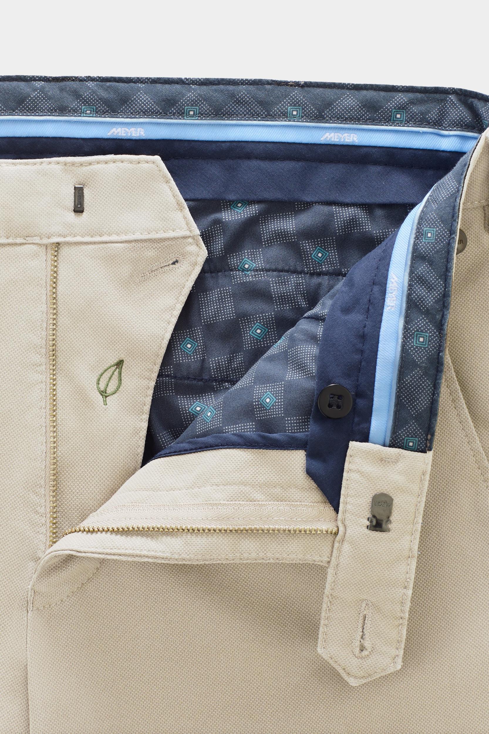Meyer Chino Beige Bonn 2-5655 1022565500/31