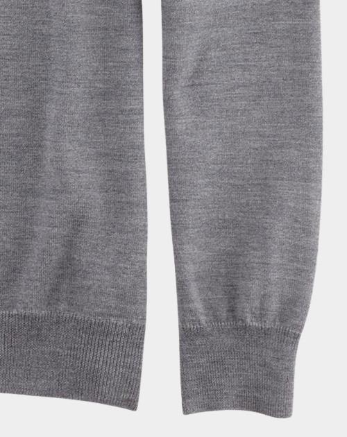 Olymp Pullover Grijs 0150/11 Pullover 015011/63