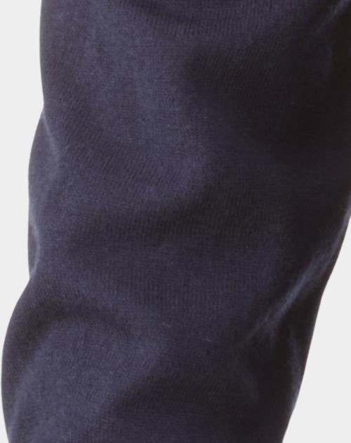 Olymp Pullover Blauw 0151/10 Pullover 015110/18