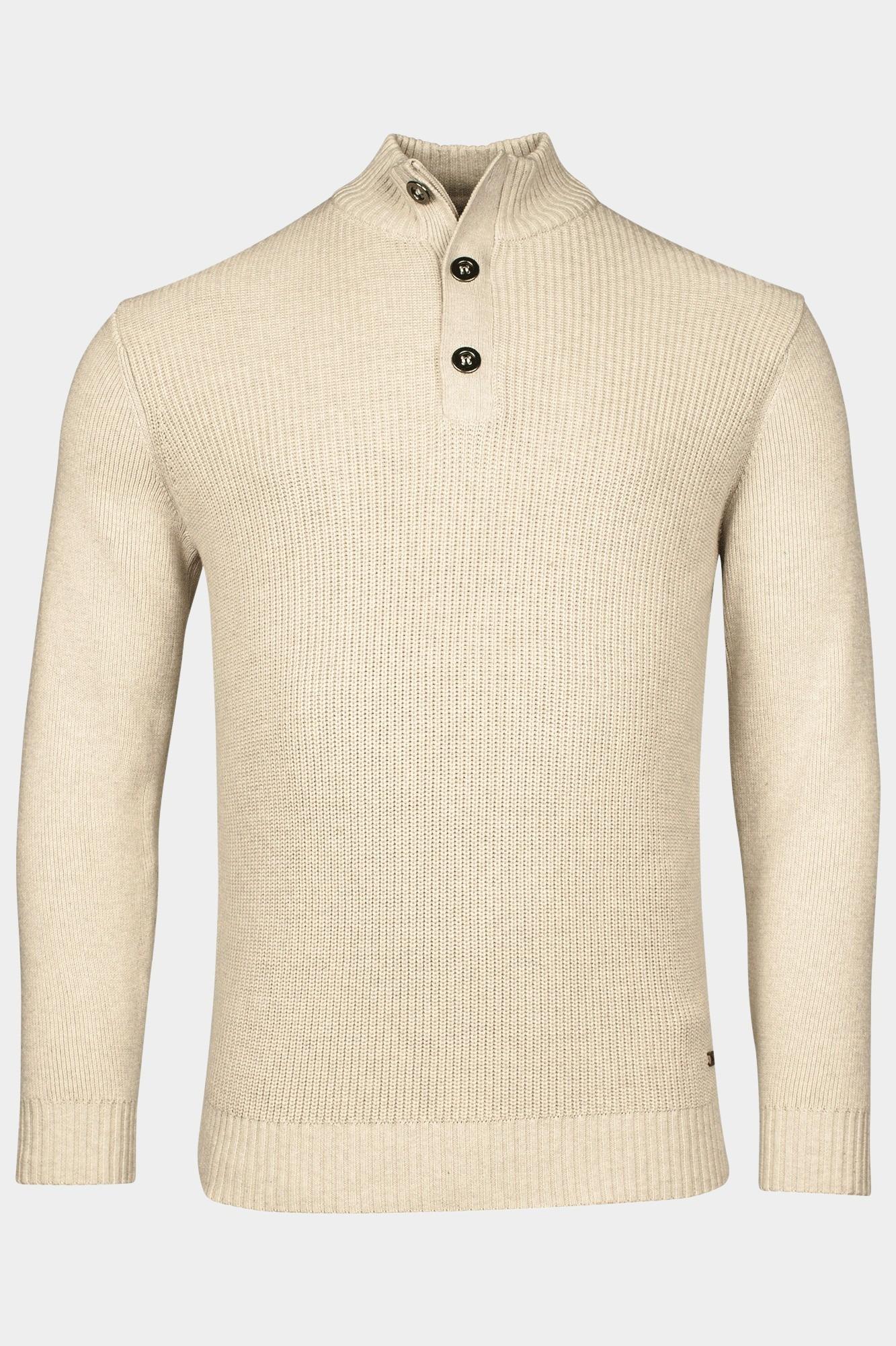 Baileys Half Zip Wit Pullover 1/2 Zip/Buttons 428436/815