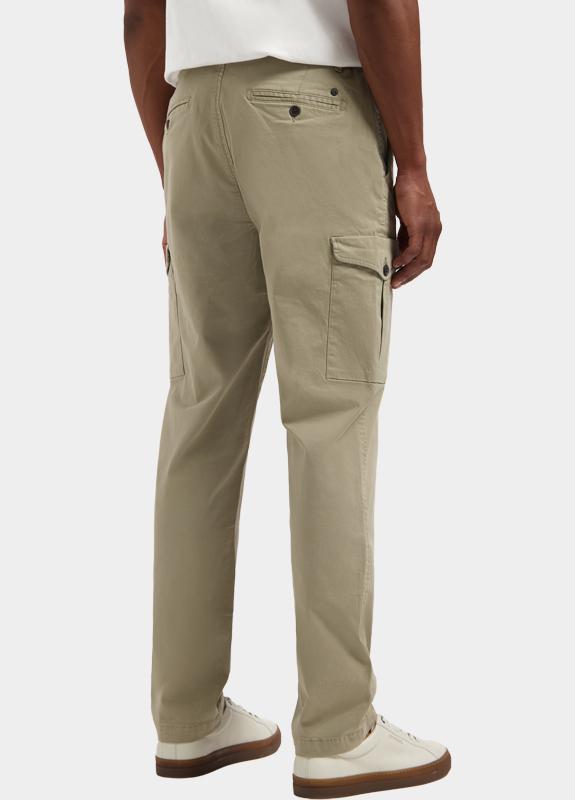 Dstrezzed Cargo broek Beige Logan Cargo 501947/276
