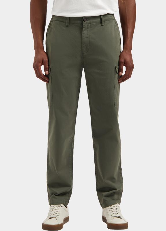 Dstrezzed Cargo broek Groen Logan Cargo 501947/524