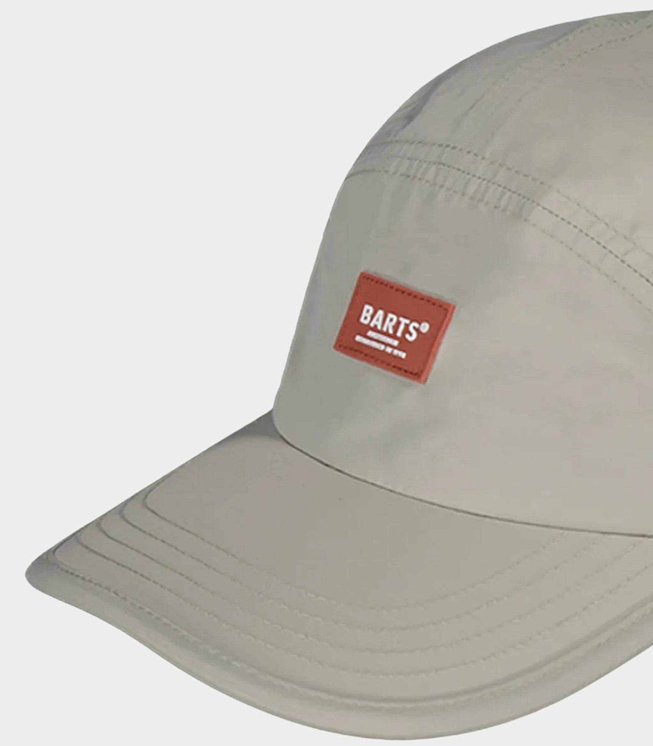 Barts Cap Beige Sumbal Cap 3202/24