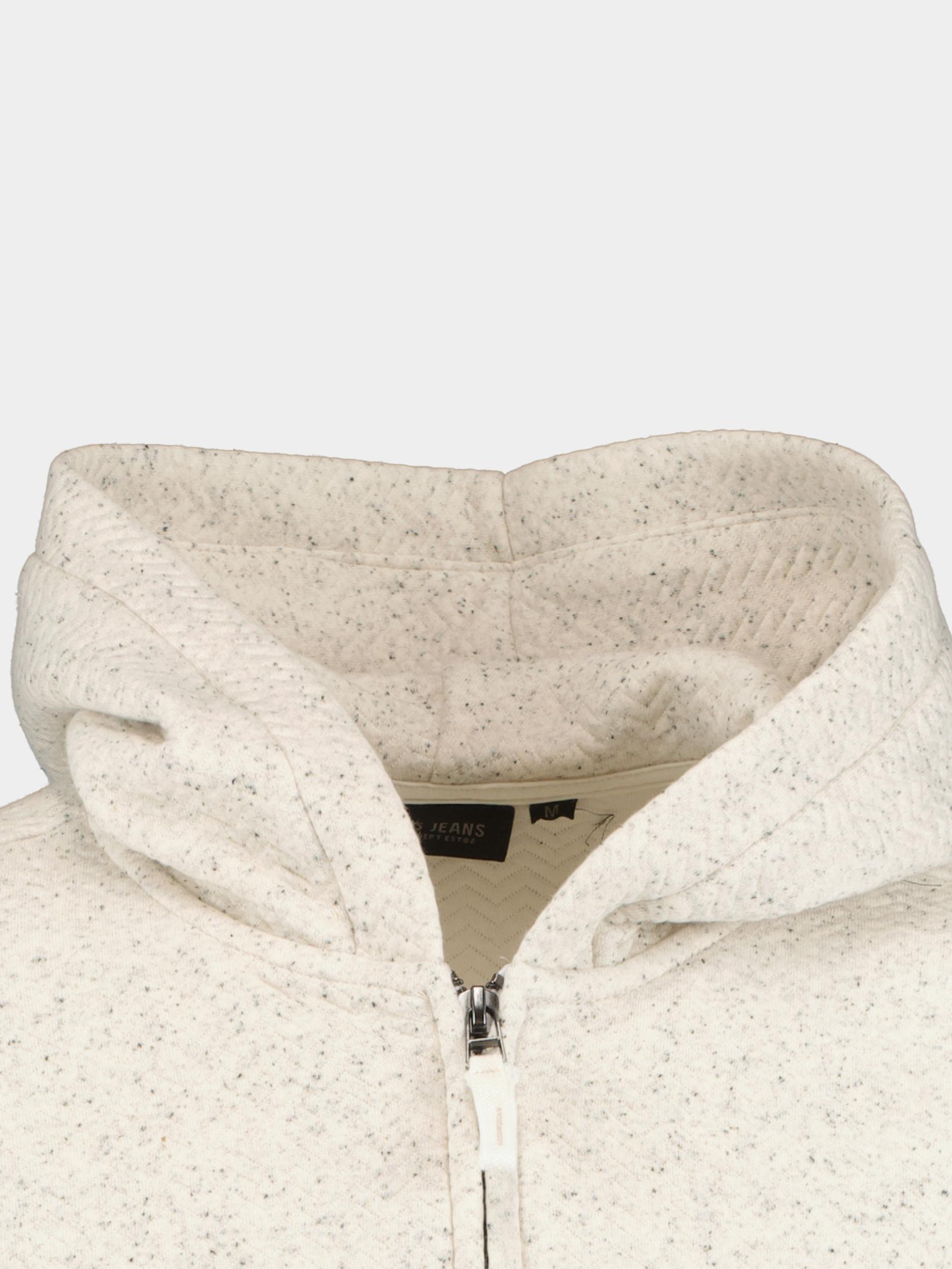 Cars Jeans Vest Beige Godrow 64046/22