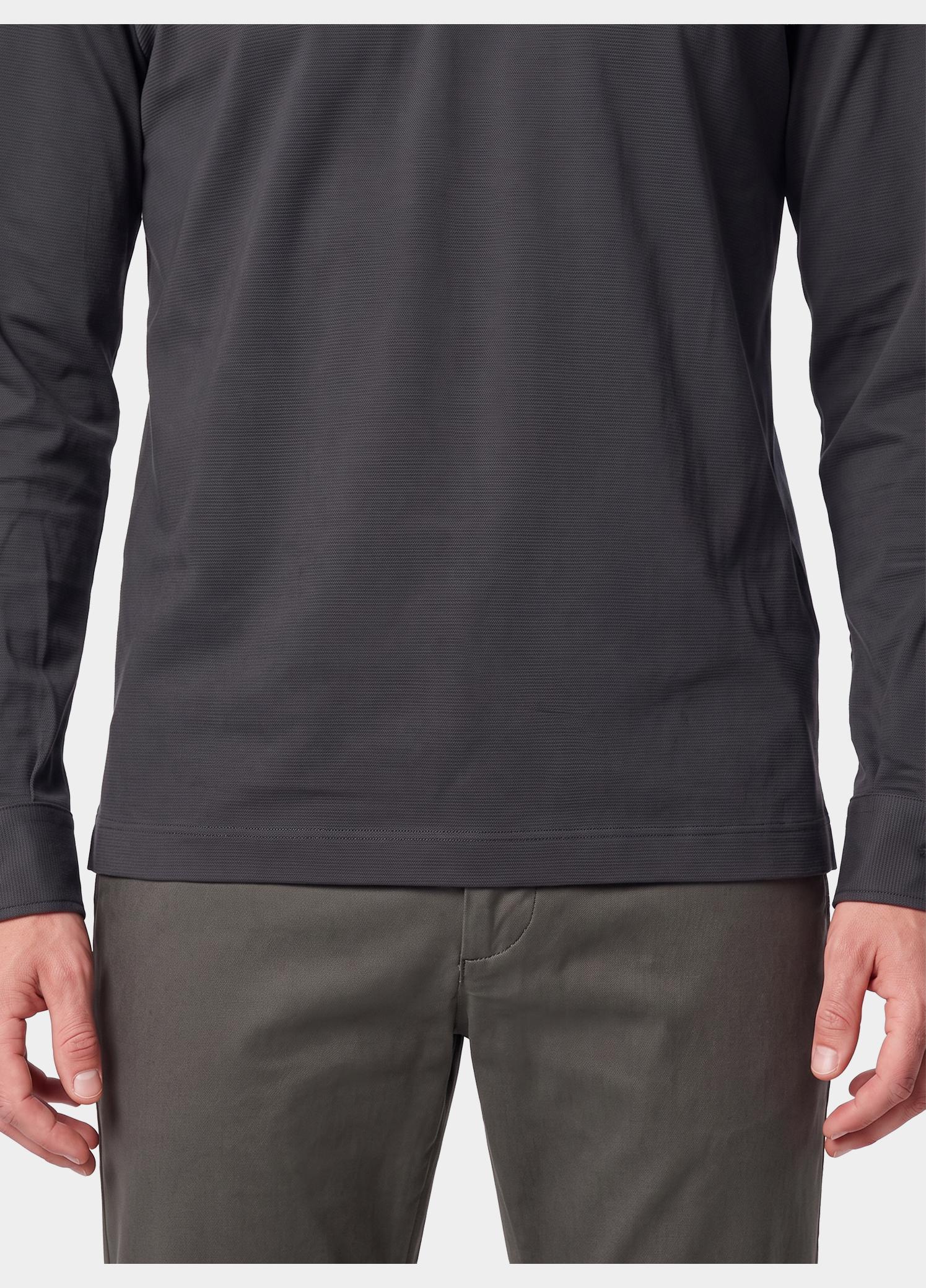 BOSS Black Polo heren Zwart H-Person 22 10283364 01 50569710/001