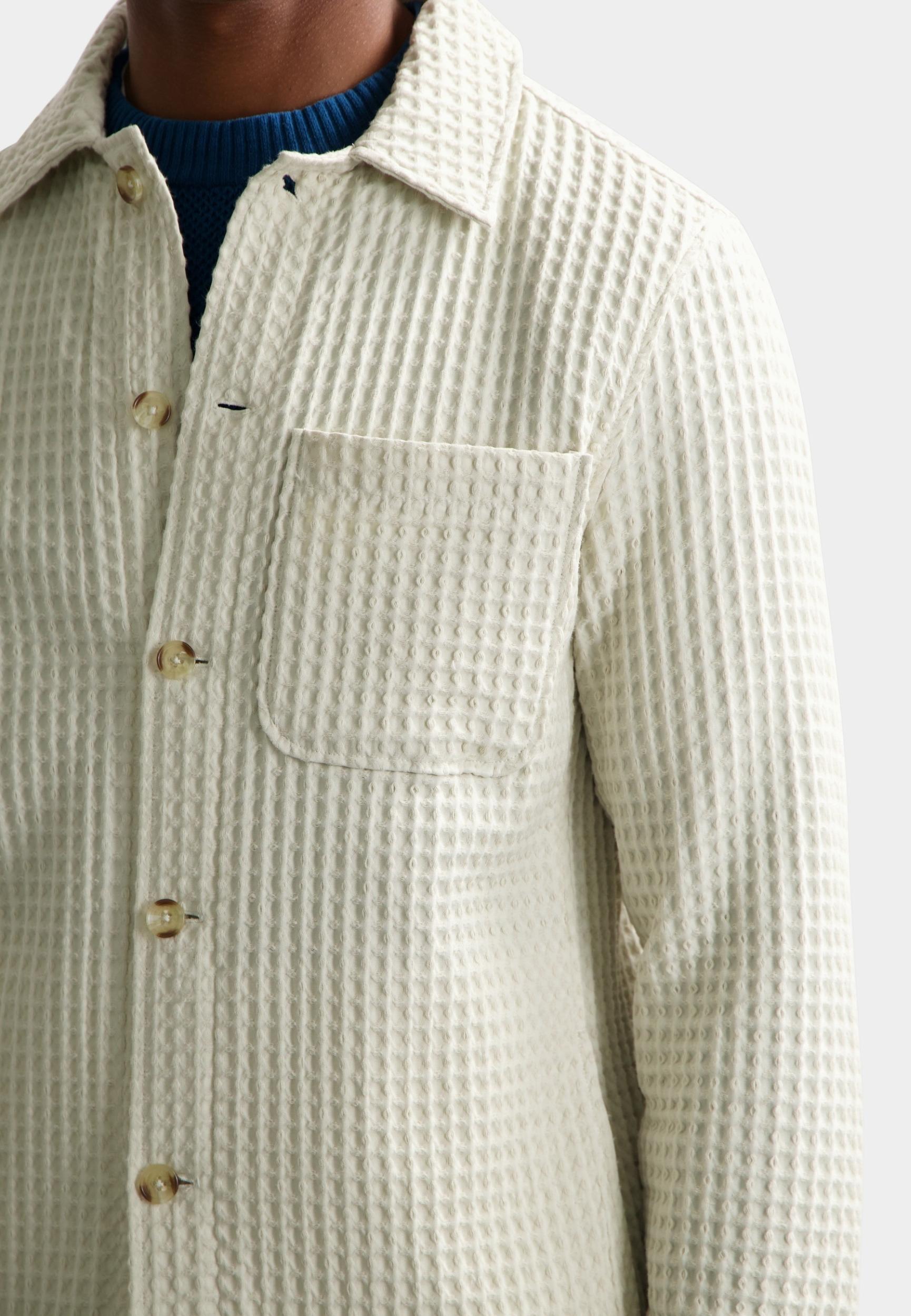 Dstrezzed Overshirt Grijs Lino FW Overshirt 152008/107 Dstrezzed Overshirt Grijs Lino FW Overshirt 152008/107