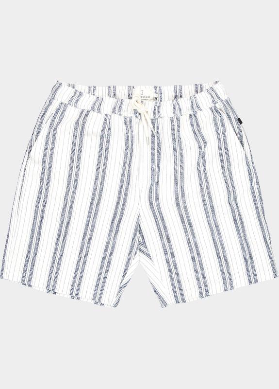 Butcher of Blue Korte Broek heren Blauw Alex M2611063/890