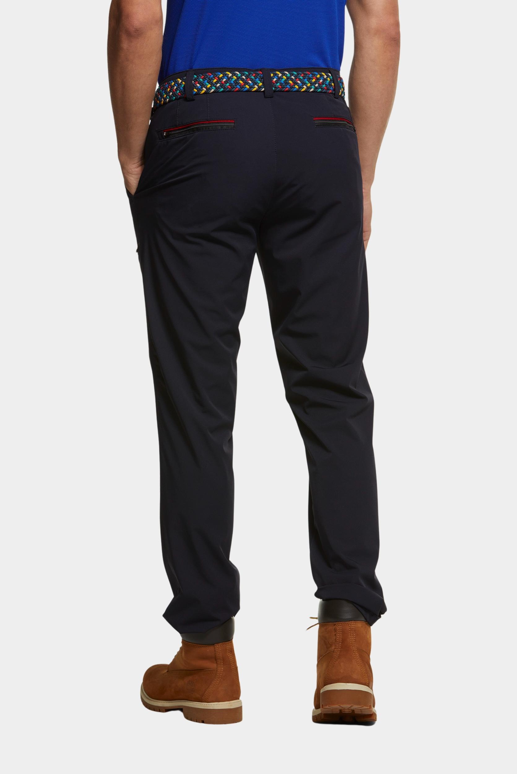 Meyer Ribbroek Blauw SKYE Art.1-8070 2631807000/19