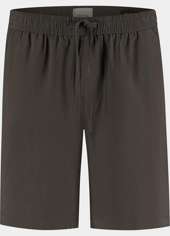 Dstrezzed Korte Broek heren Bruin Logan Easy Short 515628/799