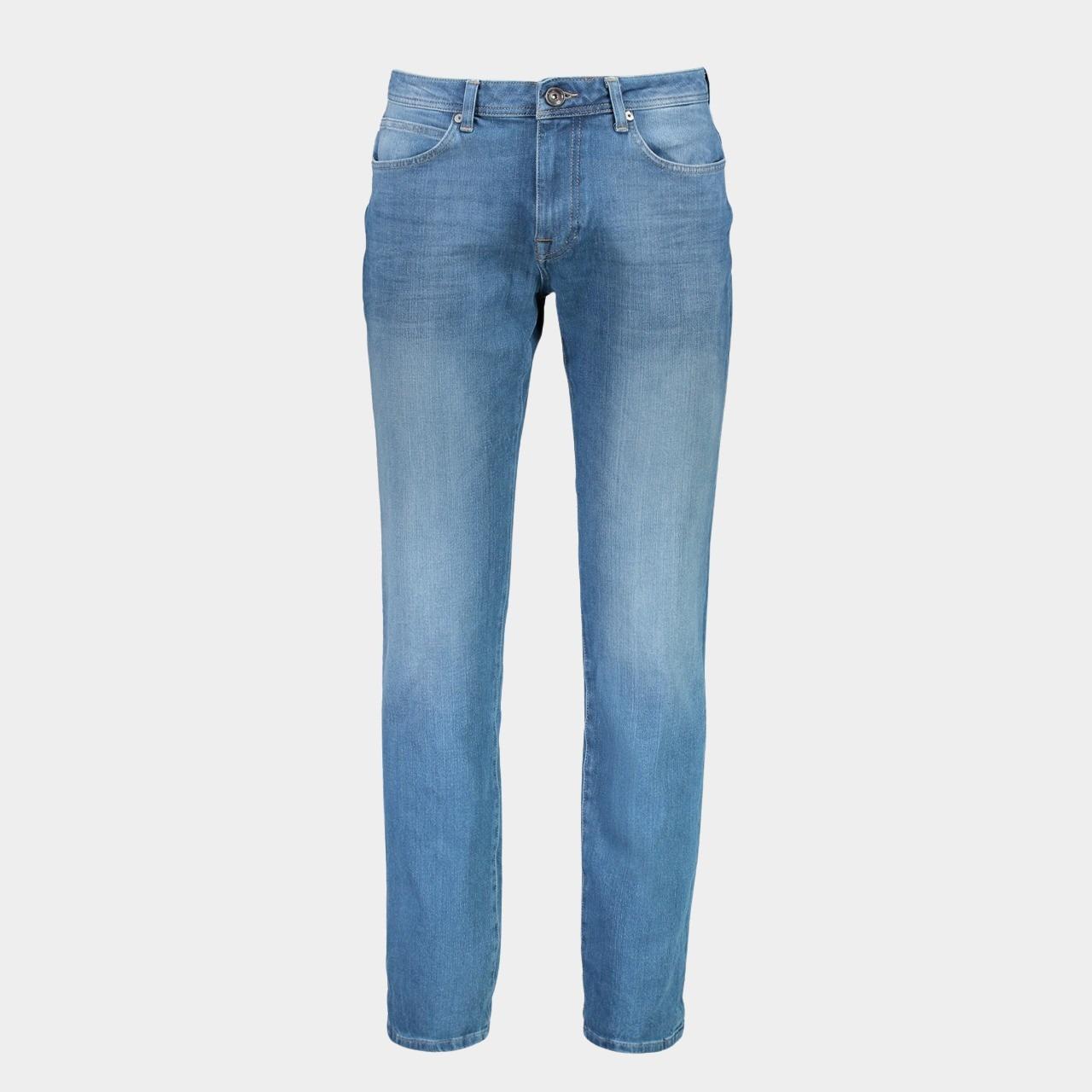 Cars Jeans 5-Pocket Jeans Blauw BEON 75228/06