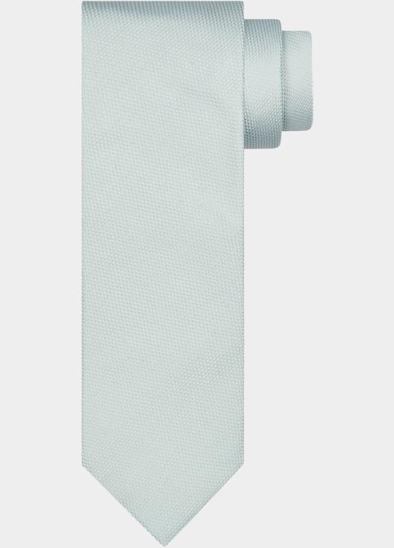 Profuomo Stropdas Groen  PPWA10069/C