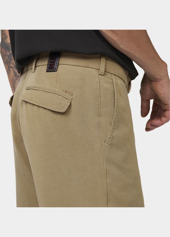 Meyer Chino Bruin GALLUS Art.1-7398 Gallus 1-7398/43