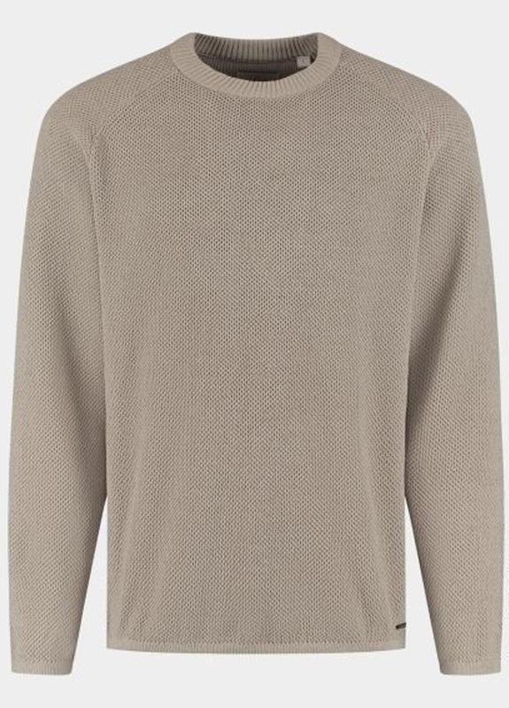 Dstrezzed Pullover Groen Neill Big Chenille 405722-AW25/276