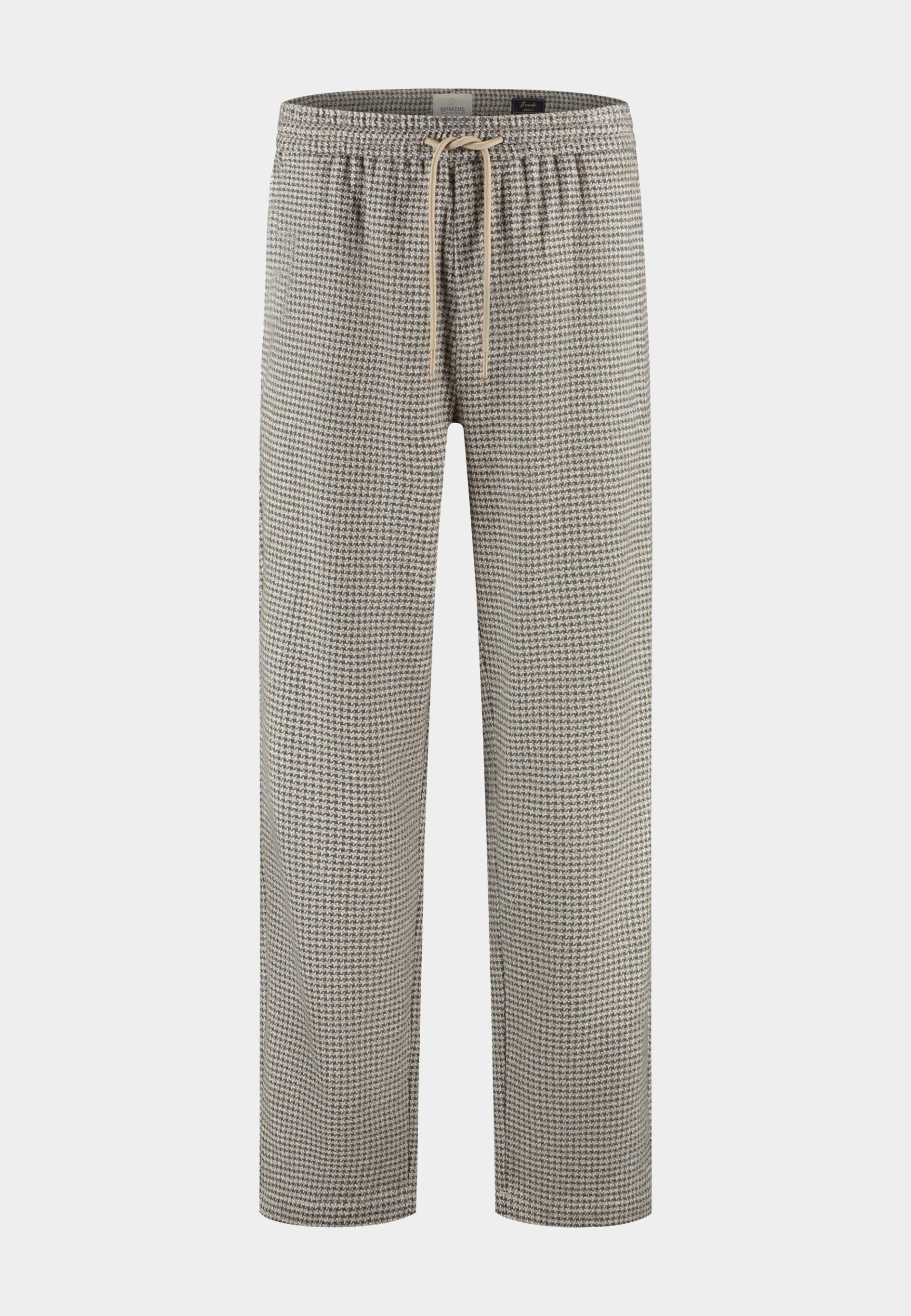 Dstrezzed Chino Groen DS_Brando Saville Pant 501982/276