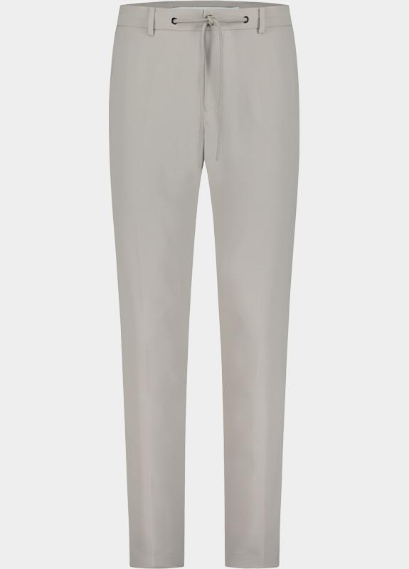 Born With Appetite Pantalon Grijs Das Pants BWA26104DA10/9507