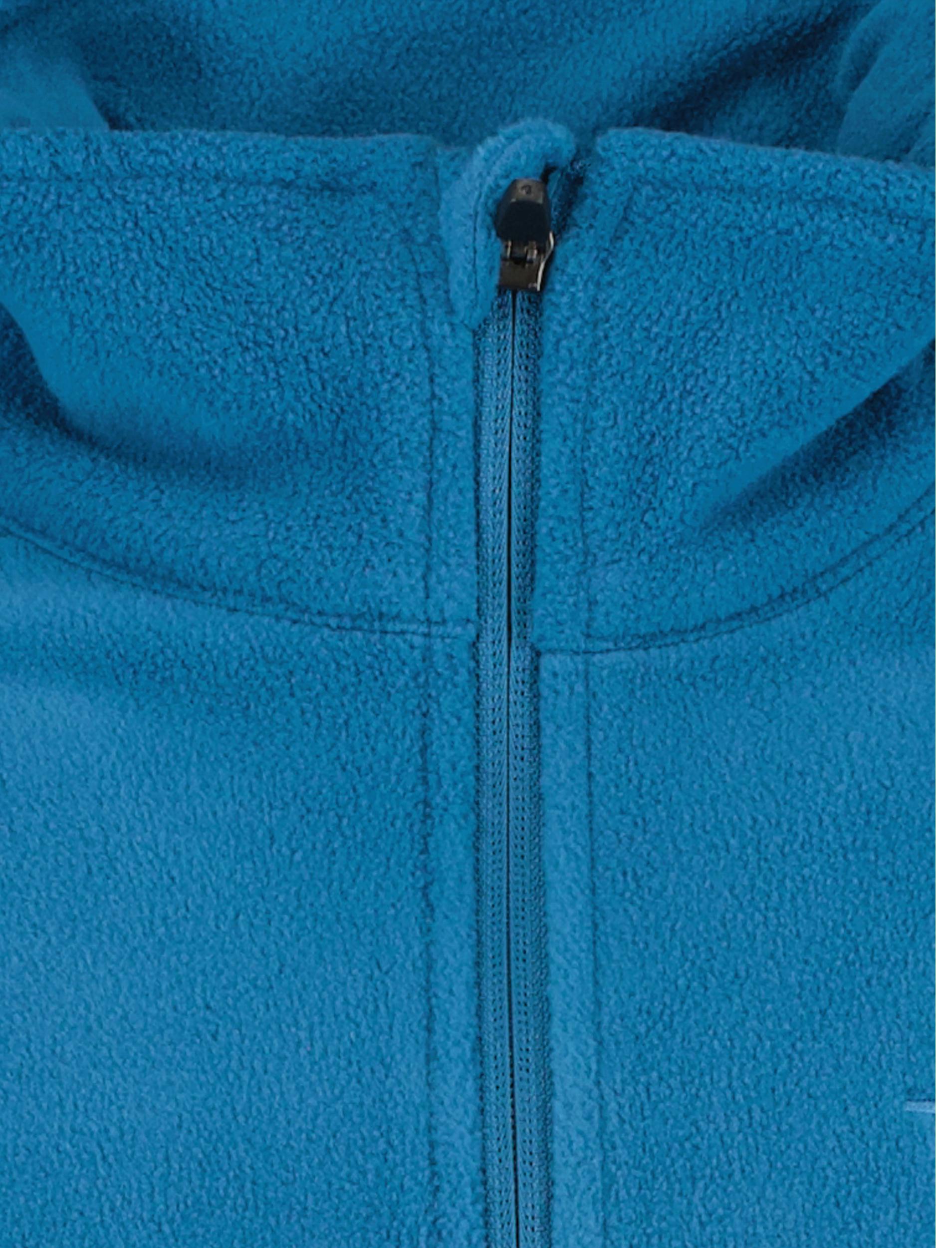 Tenson Fleece Vest Blauw Miracle 5017395/544
