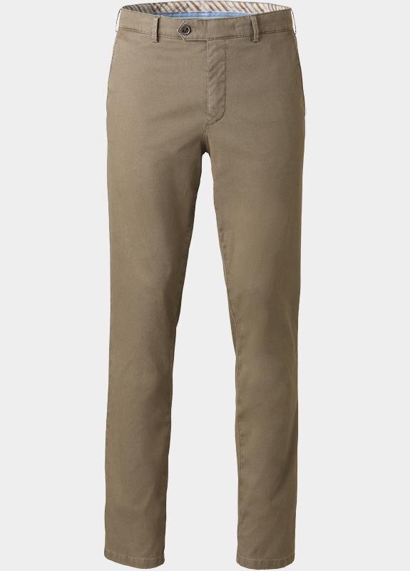 Meyer Chino Bruin ROMA ART.1-5080 1151508000/35