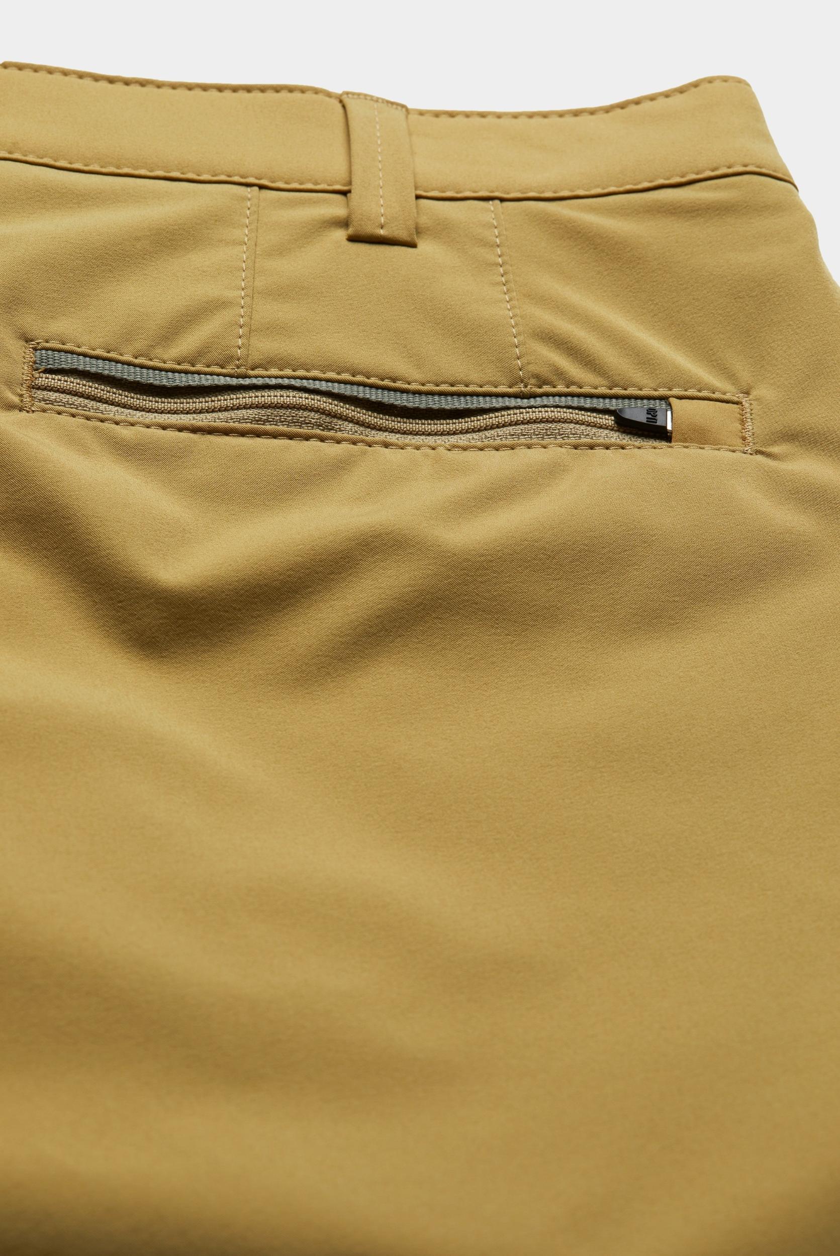 Meyer Korte Broek Bruin B-ARRAN Art.1-8070 2641807000/44