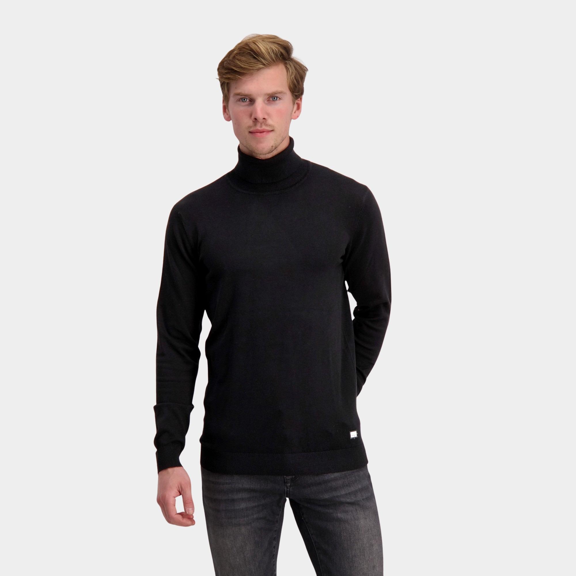 Cars Jeans Coltrui Zwart BYRREL 47173/01