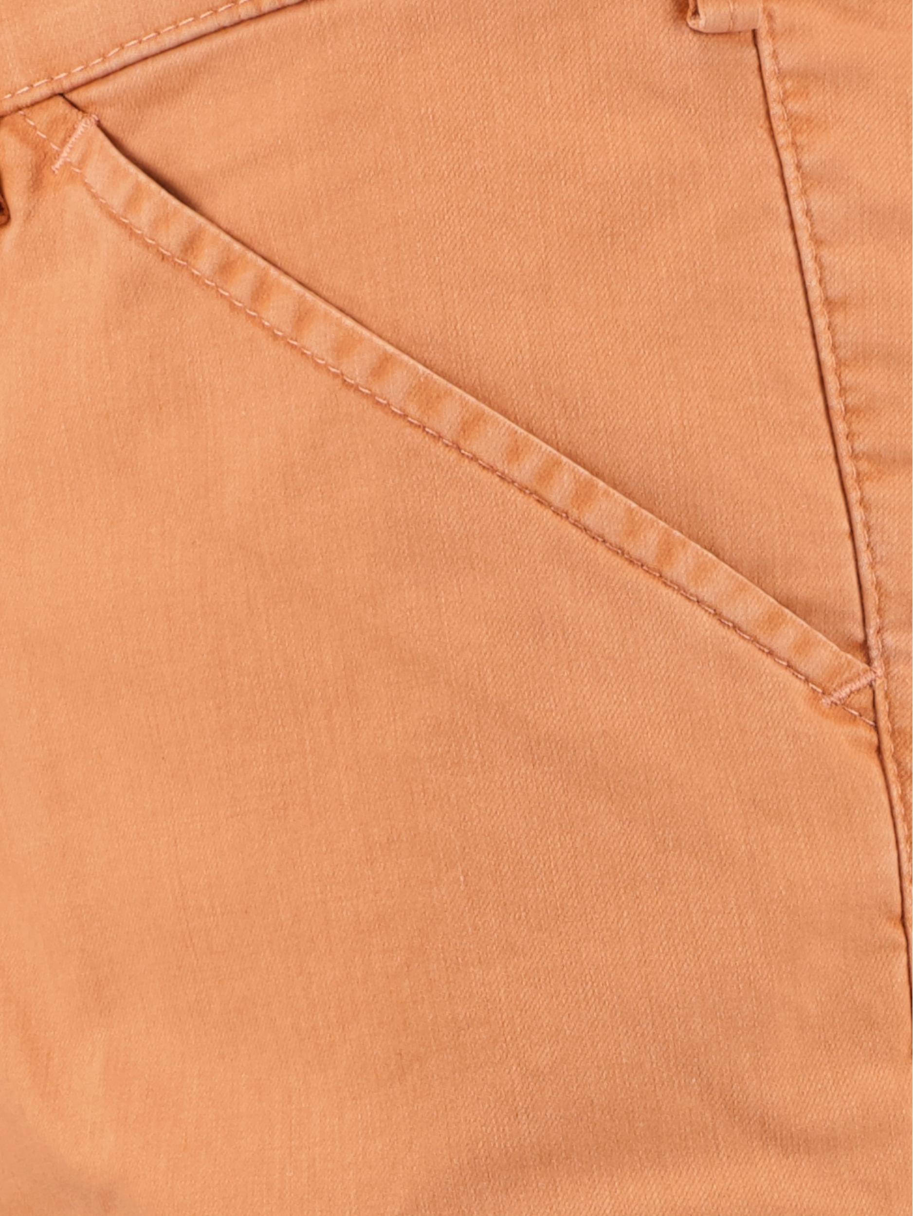 Meyer Korte Broek Oranje B-ORLANDO Art.1-5046 1391504600/46