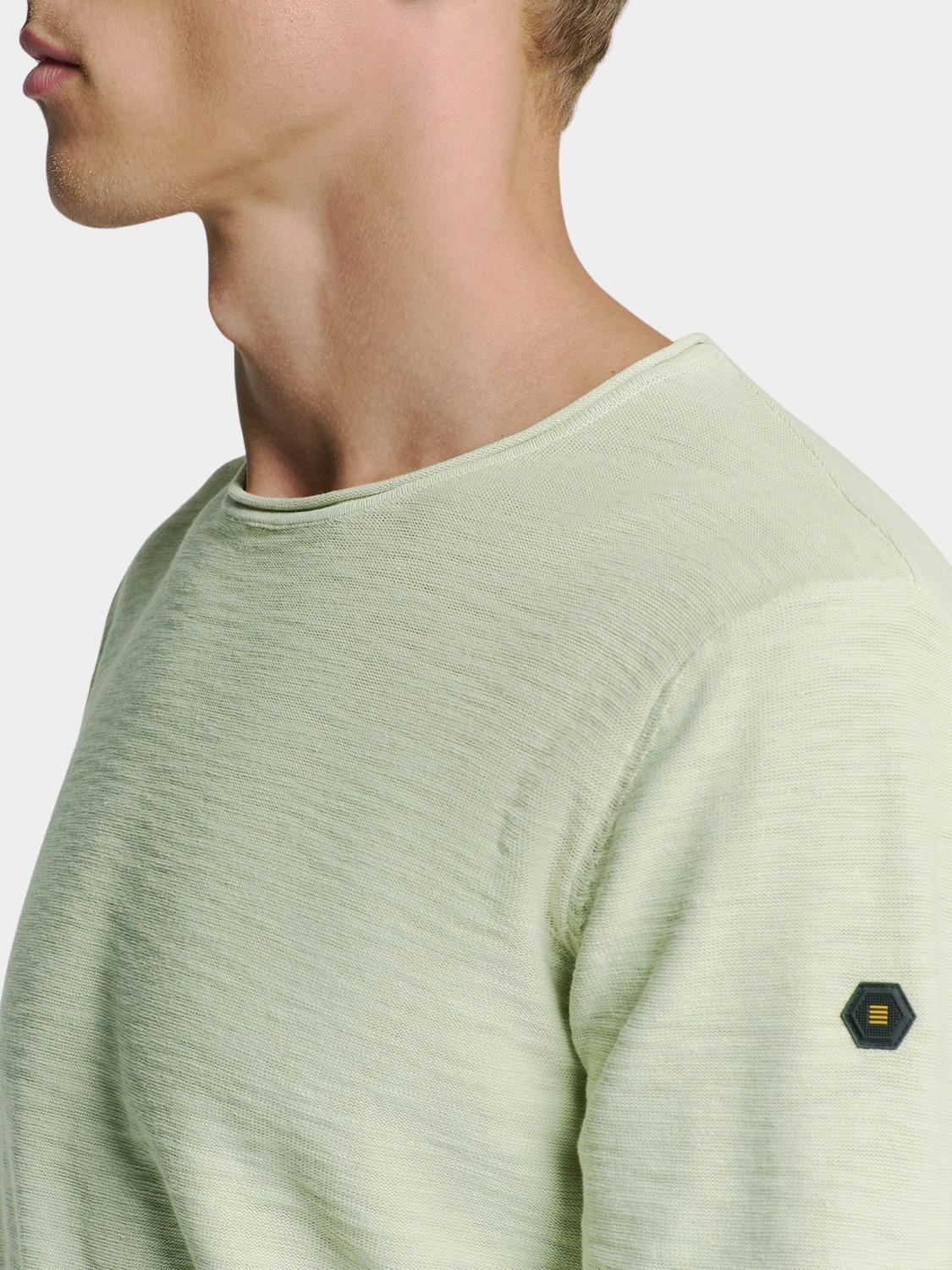 No Excess Pullover Groen  27210101SN/058