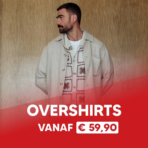 Overshirts