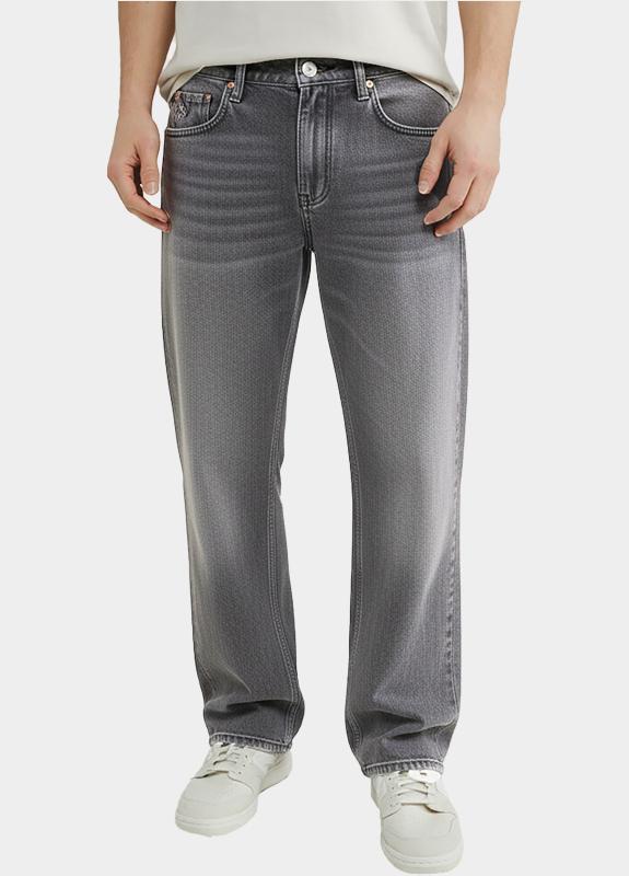 Cars Jeans Jeans Grijs DUNLIN 77727/13