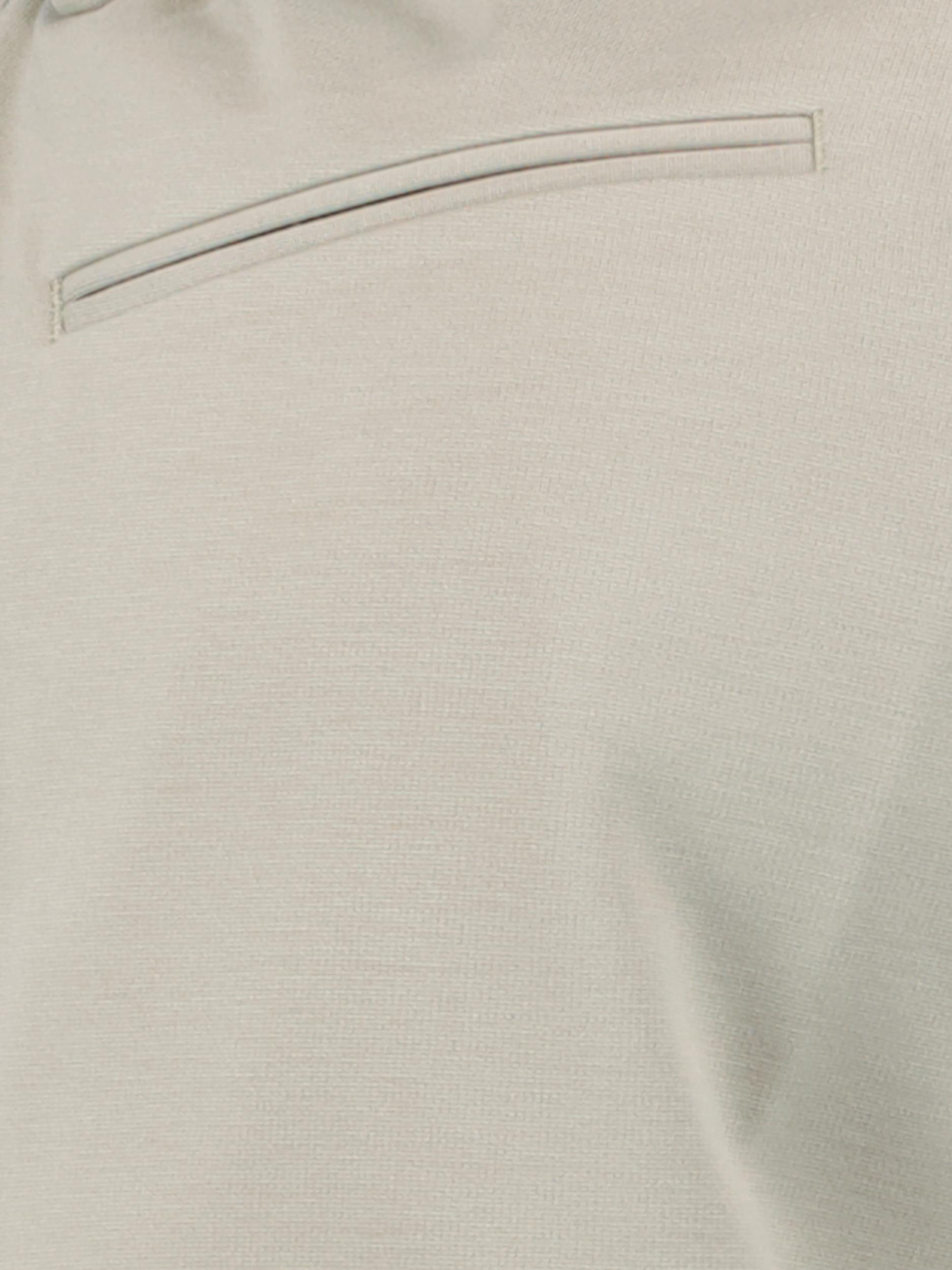 Born With Appetite Chino Groen DAS drawstring trouser 24104DA39/313 mint