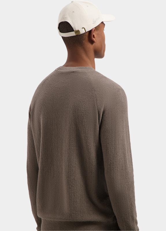 Dstrezzed Pet Beige DS_Crew Cap 655506/251