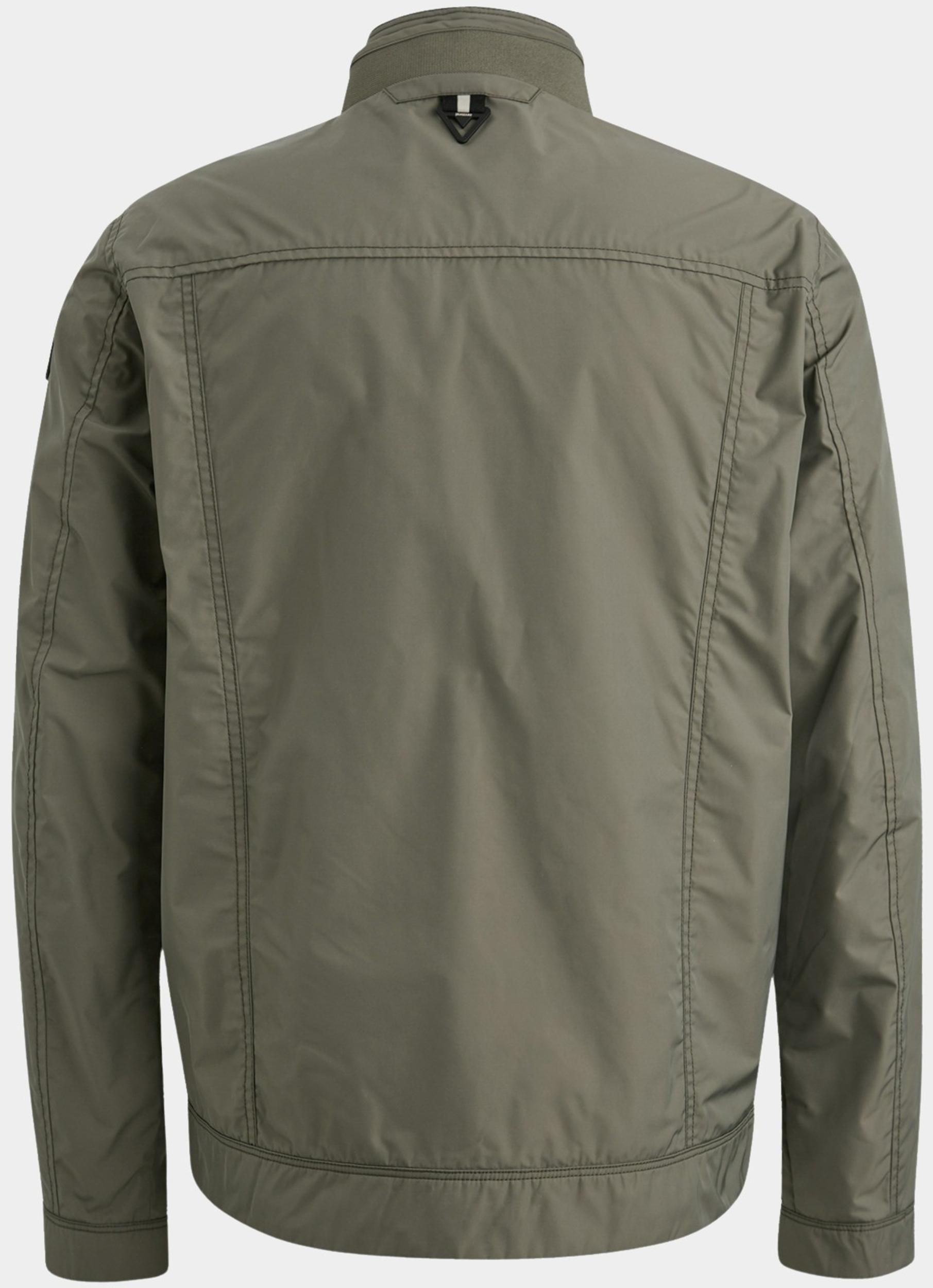 Vanguard Zomerjack Groen Short jacket WHEELSTER Flight VJA2502173/6496