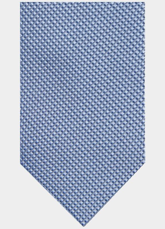 Profuomo Stropdas Blauw  PPWA30045B/M